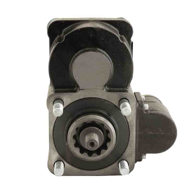 پشت گیربکس2 ZF مانی